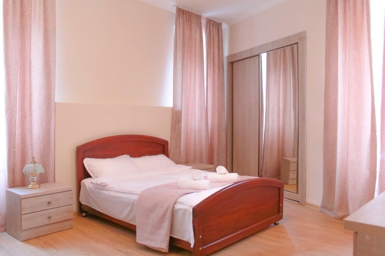 Guest House Anuki Signagi Exterior foto